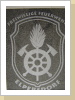 Feuerwehr - Wappen aus Nero Impala
