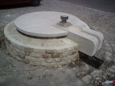 Brunnen neu Brunnen neu