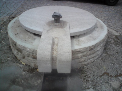 Brunnen neu Brunnen neu