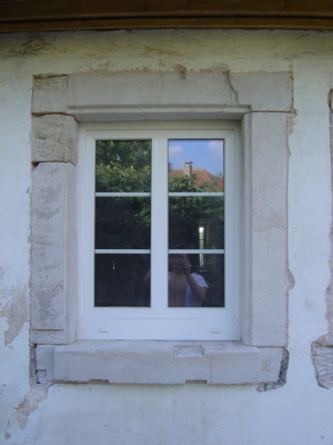 während der Bearbeitung während der Bearbeitung