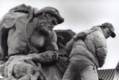 zwei Germanen zwei Germanen