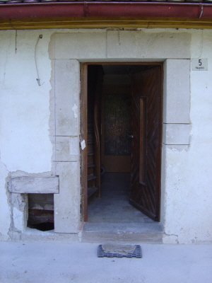 Türgewände Türgewände