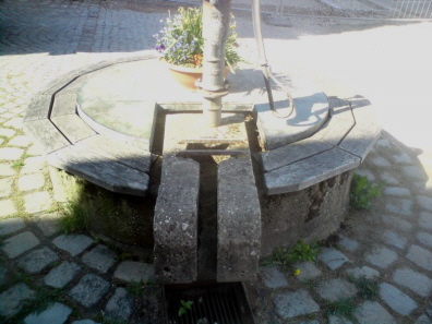 Brunnen alt Brunnen alt