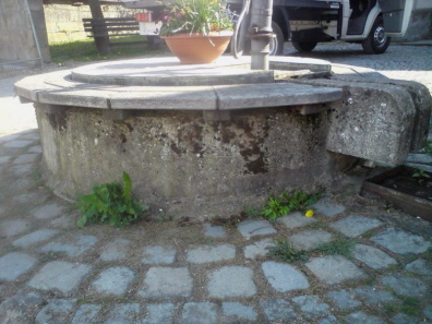Brunnen alt Brunnen alt