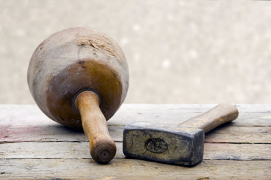 Steinmetzwerkzeug Steinmetzwerkzeug